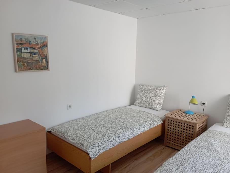 Gradina Apartment Montana Exterior photo